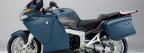 Cover FB  BMW K1200RS 2001 04 w850