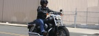 Cover FB  Harley-Davidson FLSTC Heritage Softail Cl 2007 04 850x315