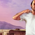 GTA 5 - Couverture Facebook Artwork (7)