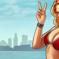 GTA 5 - Couverture Facebook Artwork (8)