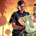 GTA 5 - Couverture Facebook Artwork (12)