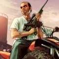 GTA 5 - Couverture Facebook Artwork (15)