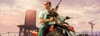 GTA 5 - Couverture Facebook Artwork (15)