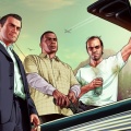 GTA 5 - Couverture Facebook Artwork (17)