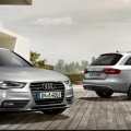 Audi A4 - Facebook cover (1)