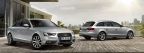 Audi A4 - Facebook cover (1)