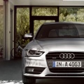 Audi A4 - Facebook cover (2)