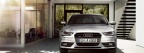 Audi A4 - Facebook cover (2)