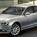 Audi A4 - Facebook cover (4)