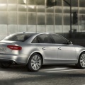 Audi A4 - Facebook cover (5)