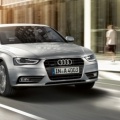 Audi A4 - Facebook cover (6)