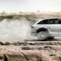 Audi A4 Allroad - Facebook Cover (1)