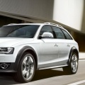 Audi A4 Allroad - Facebook Cover (3)