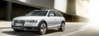Audi A4 Allroad - Facebook Cover (3)