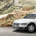 Audi A4 Allroad - Facebook Cover (6)