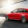 Audi RS4 - Facebook Cover (2)