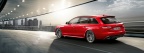 Audi RS4 - Facebook Cover (2)