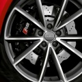 Audi RS4 - Facebook Cover (3)