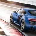 Audi R8 - FB Cover (2)