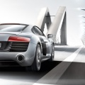Audi R8 - FB Cover (6)