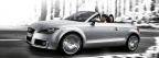 Audi TT Roadser - Couverture Facebook (1)