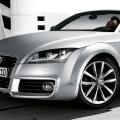 Audi TT Roadser - Couverture Facebook (2)
