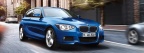 BMW 1series 3door Facebook Cover 01