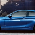 BMW 1series 3door Facebook Cover 03