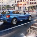 BMW 1series 3door Facebook Cover 08