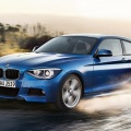BMW 1series 3door Facebook Cover 11