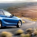 BMW 1series 3door Facebook Cover 12