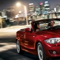 BMW 1series convertible Facebook Cover 01