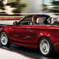 BMW 1series convertible Facebook Cover 02