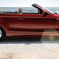 BMW 1series convertible Facebook Cover 03