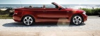 BMW 1series convertible Facebook Cover 03