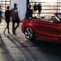 BMW 1series convertible Facebook Cover 04
