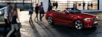 BMW 1series convertible Facebook Cover 04