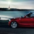 BMW 1series convertible Facebook Cover 09