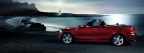 BMW 1series convertible Facebook Cover 09