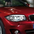 BMW 1series convertible Facebook Cover 10