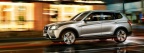 BMW X3 Facebook Cover 01