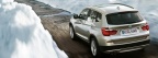 BMW X3 Facebook Cover 02