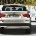 BMW X3 Facebook Cover 07