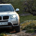 BMW X3 Facebook Cover 11