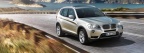 BMW X3 Facebook Cover 12