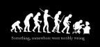 Evolution Geek