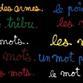 Les mots... - Couverture-Facebook