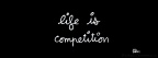 life is competition - Couverture-Facebook