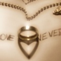 True love never dies - FB Cover