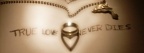 True love never dies - FB Cover